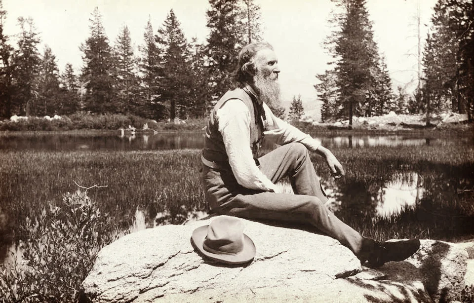 John Muir