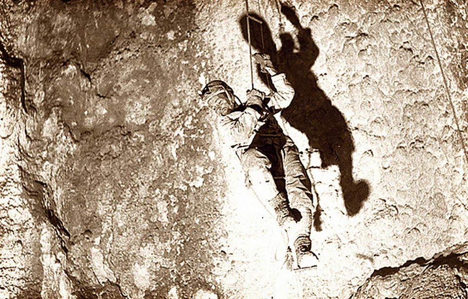 Fernand Petzl