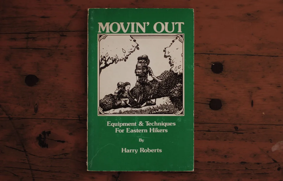 Harry Roberts - Movin' Out By, 1975