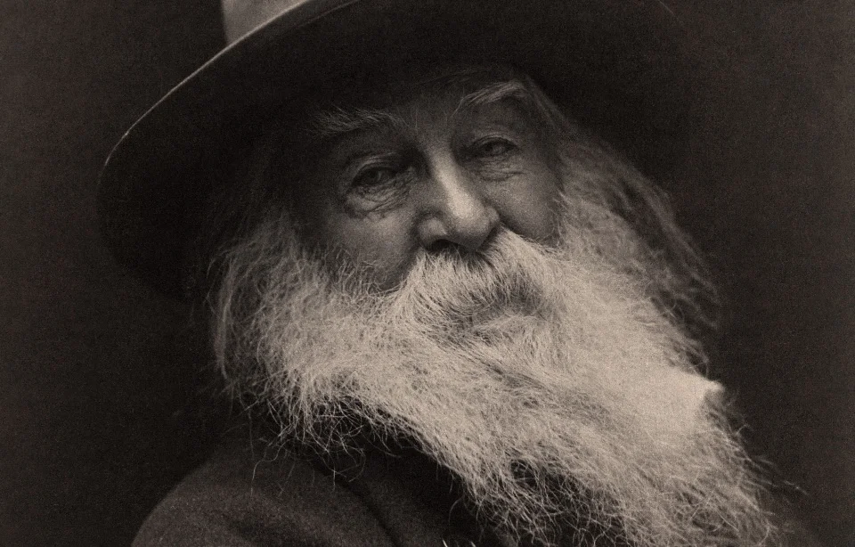 Walt Whitman