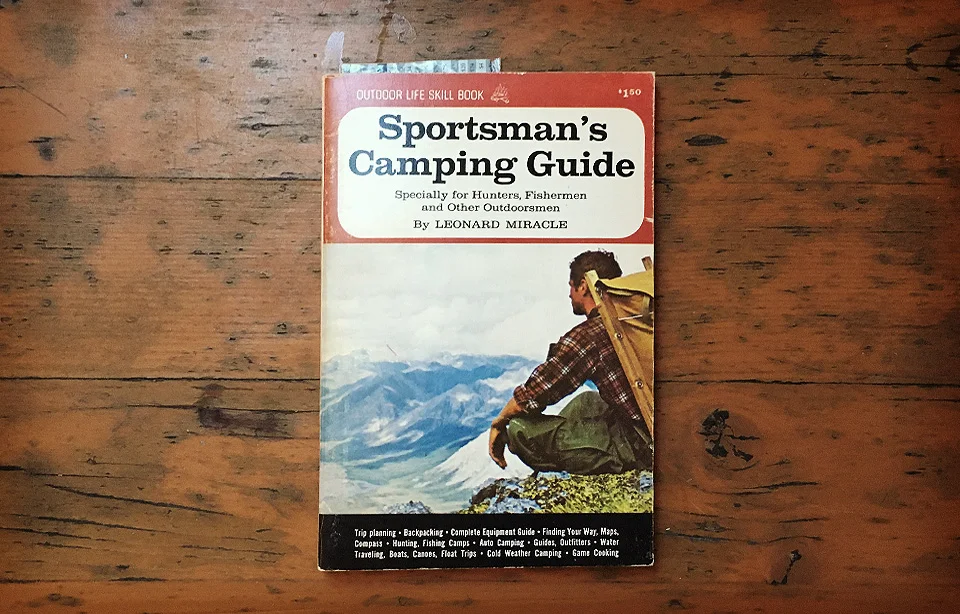 Sportsman's Camping Guide