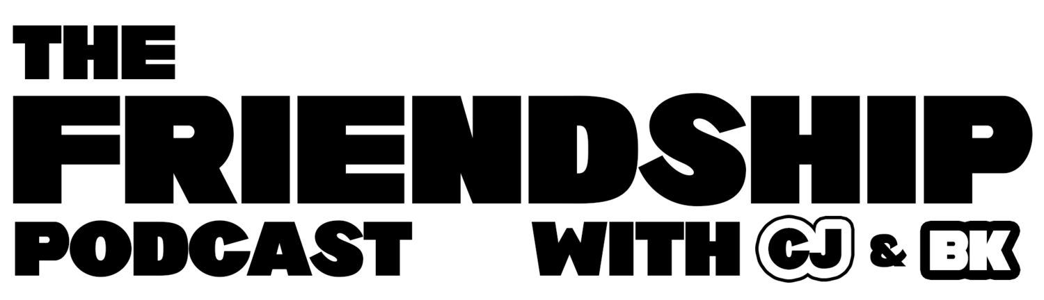 The Friendship Podcast