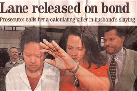 Charlotte Observer By Eric Frazier