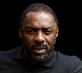 AP // IDRIS ELBA