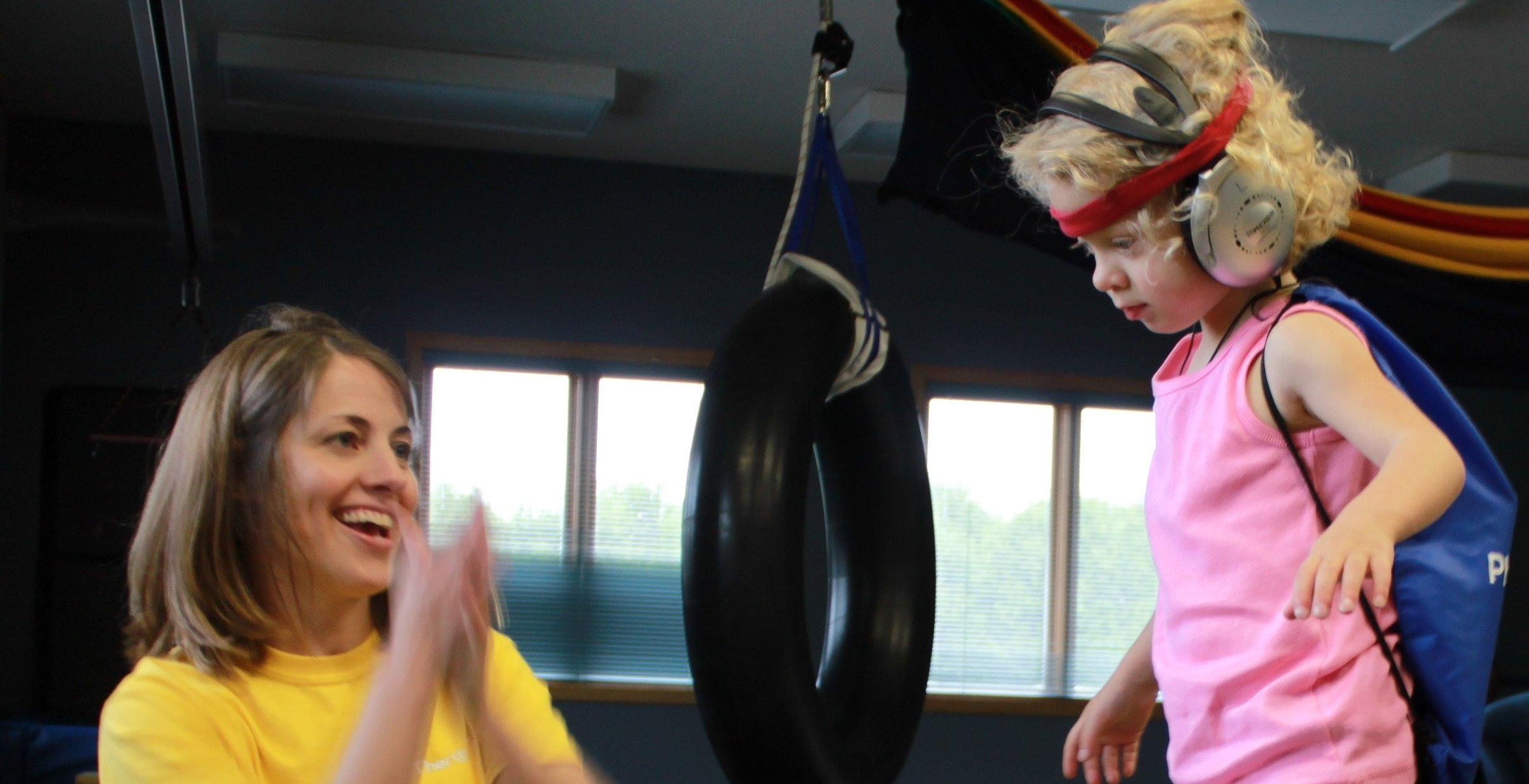 Goals Are Totally...Fun?