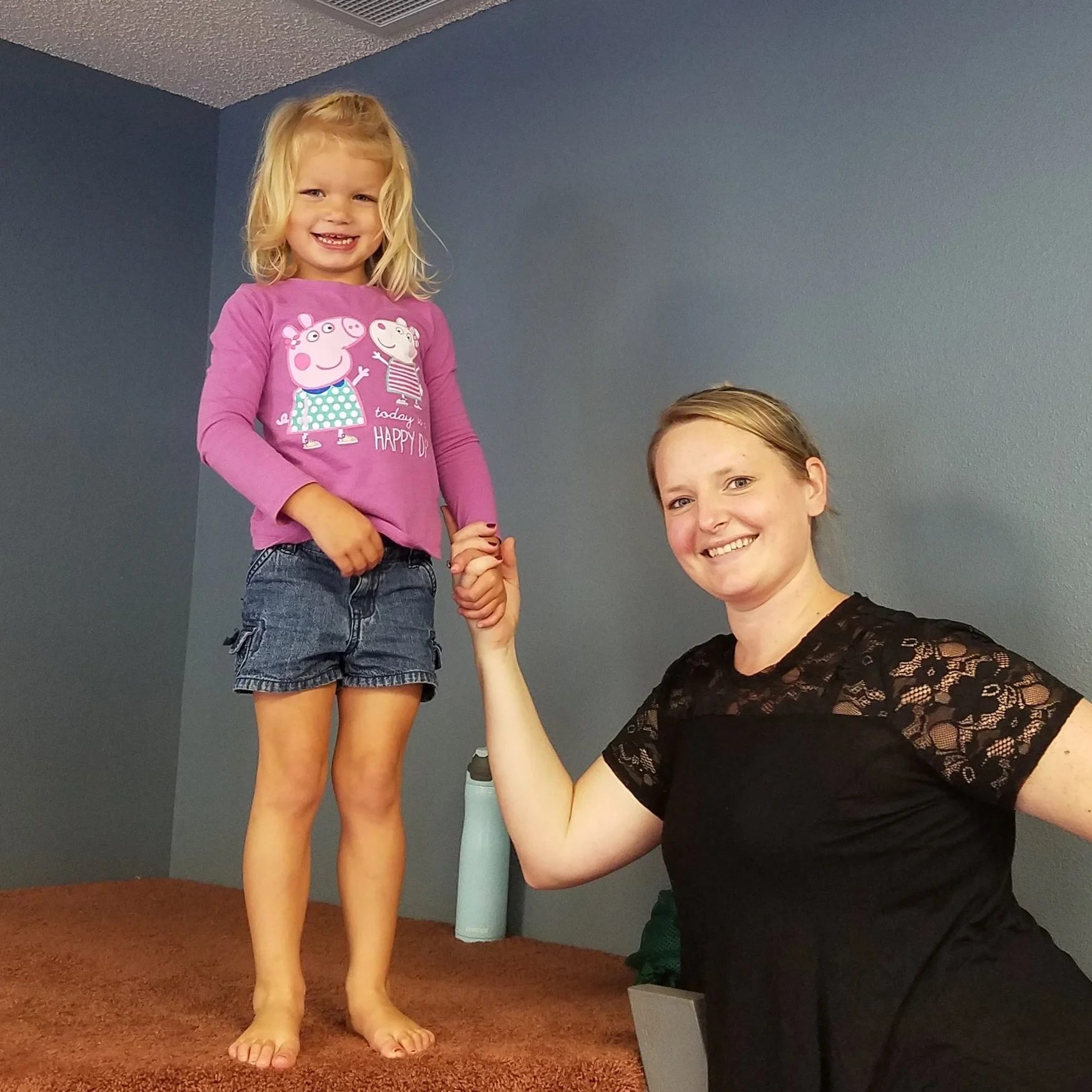 Social-Emotional Development