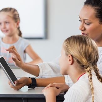 When Students with Disabilities Become Bullying Targets