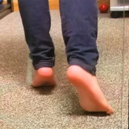 Tippy Toes
