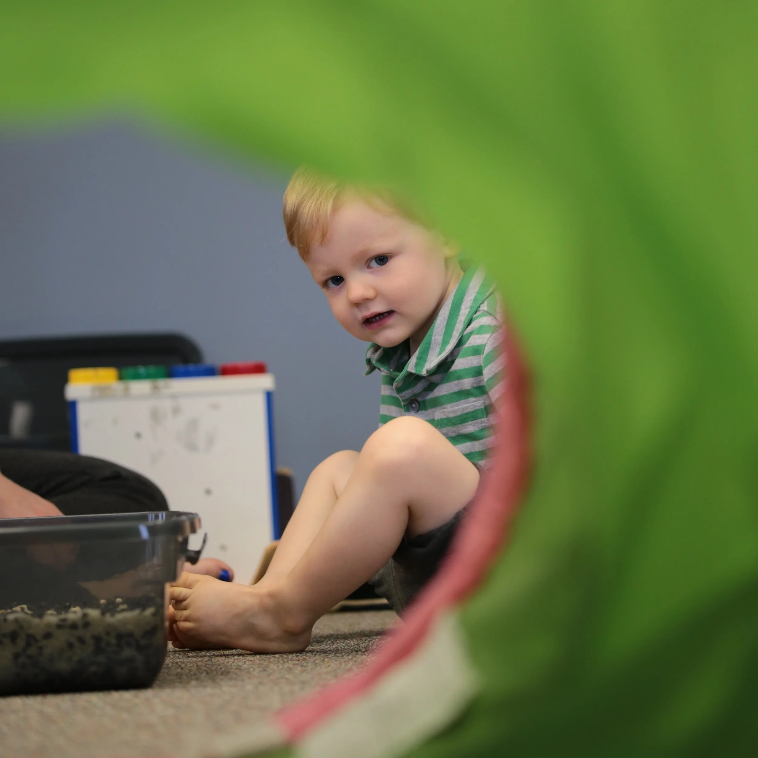 May 24th is National Scavenger Hunt Day!