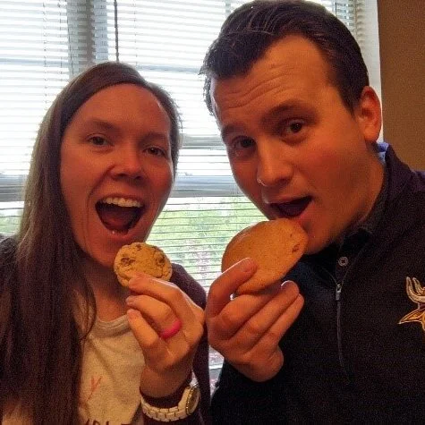 Screen Free Saturday Thoughts from Heidi - Part #4