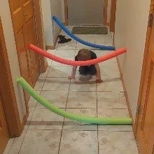 Kid's Safety Awareness