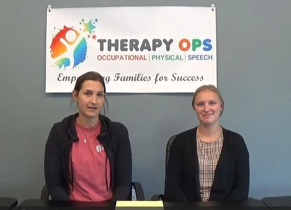 Tummy Time and Flat Spots on the Head