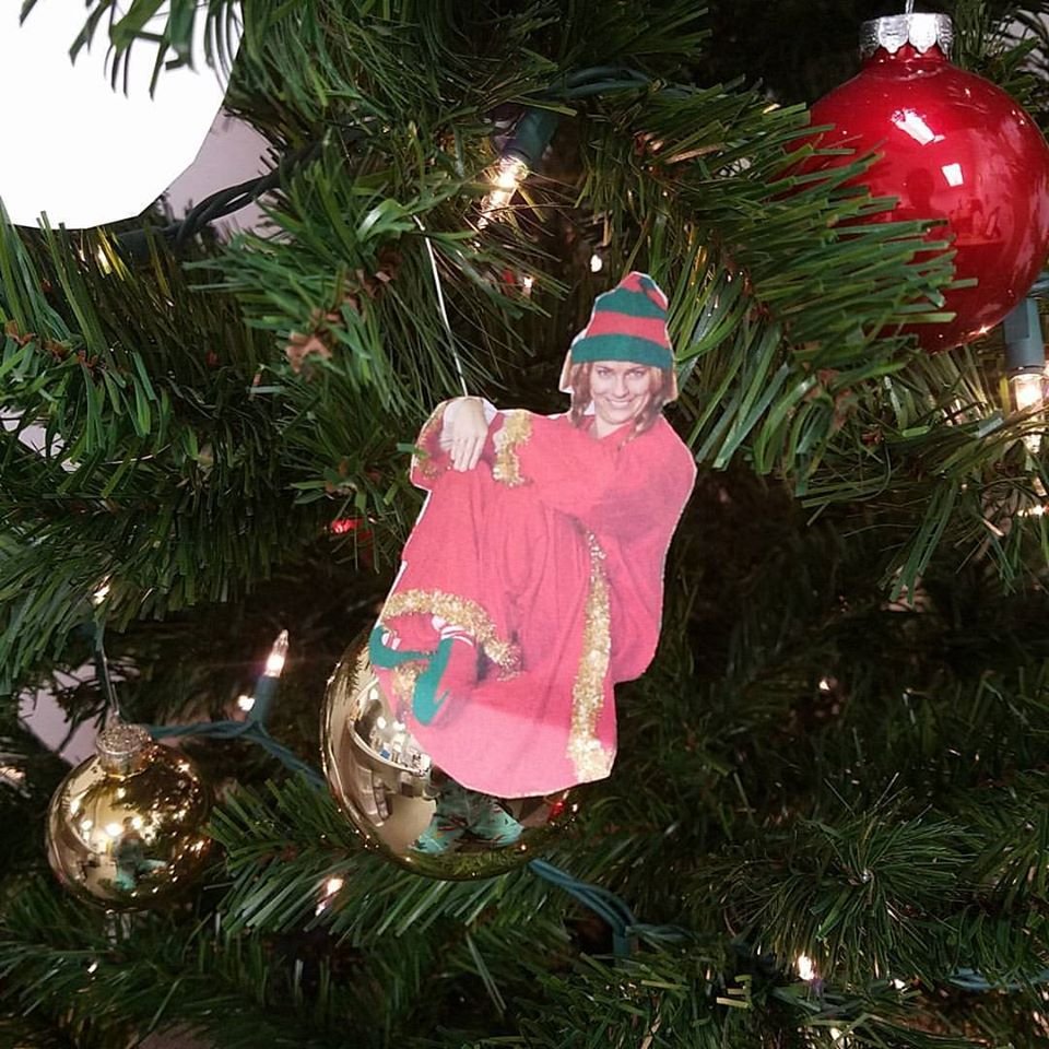 Preparing for the Holidays - Part 1