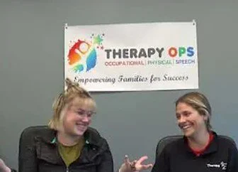 Expected Behaviors for 5 to 8 YO