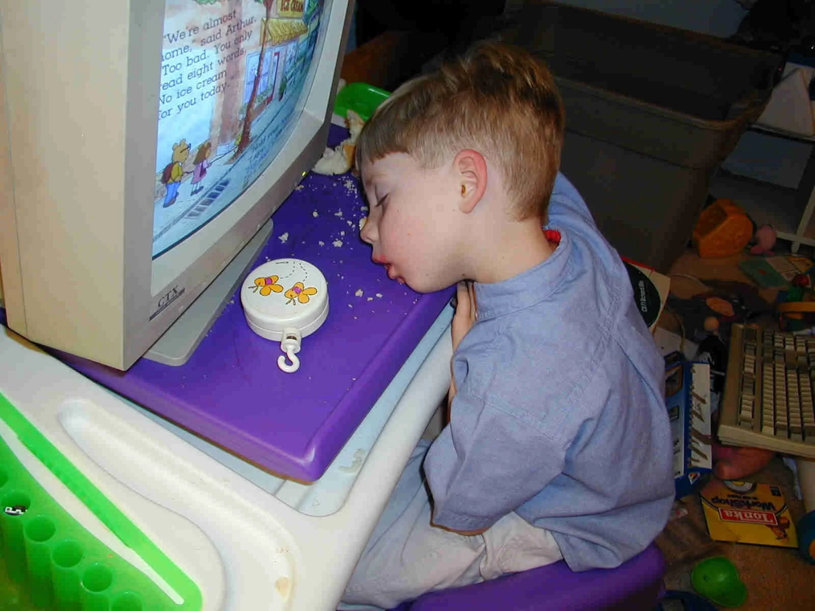 March is National Sleep Month