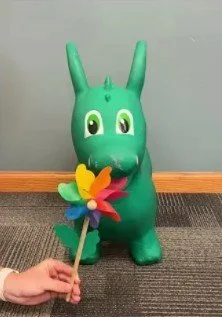 Oral Motor Tools for Calming