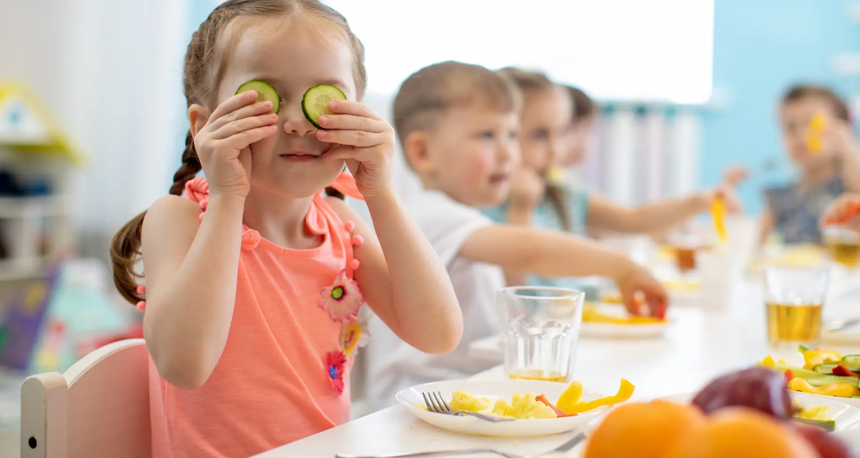 September is Childhood Obesity Month