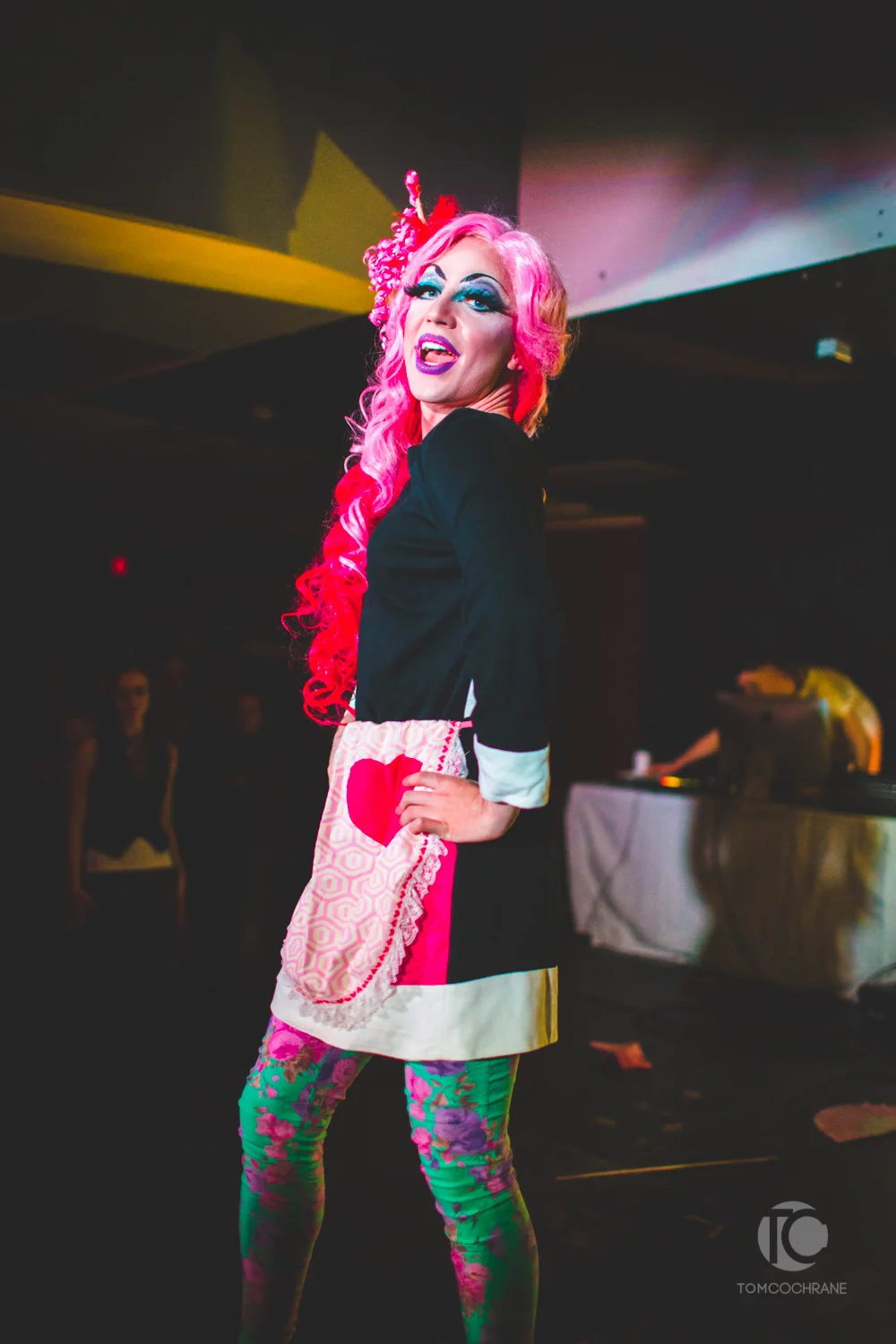 Western NL Queer Prom 2014