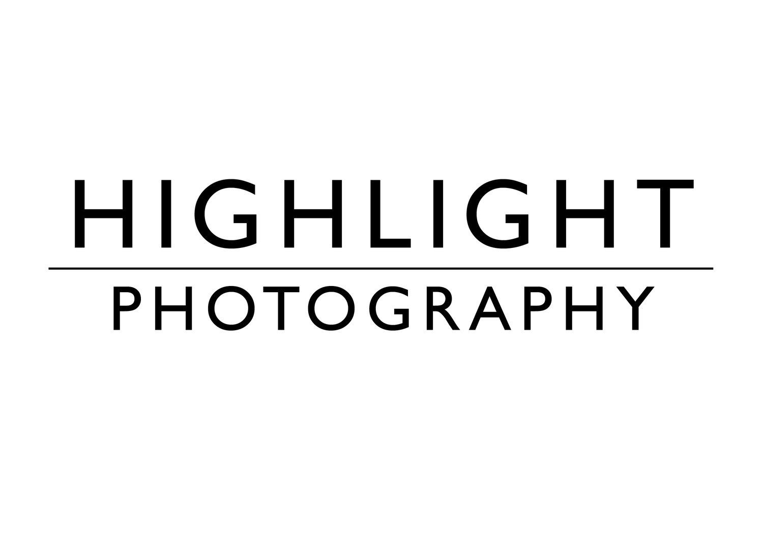 Highlight Photography