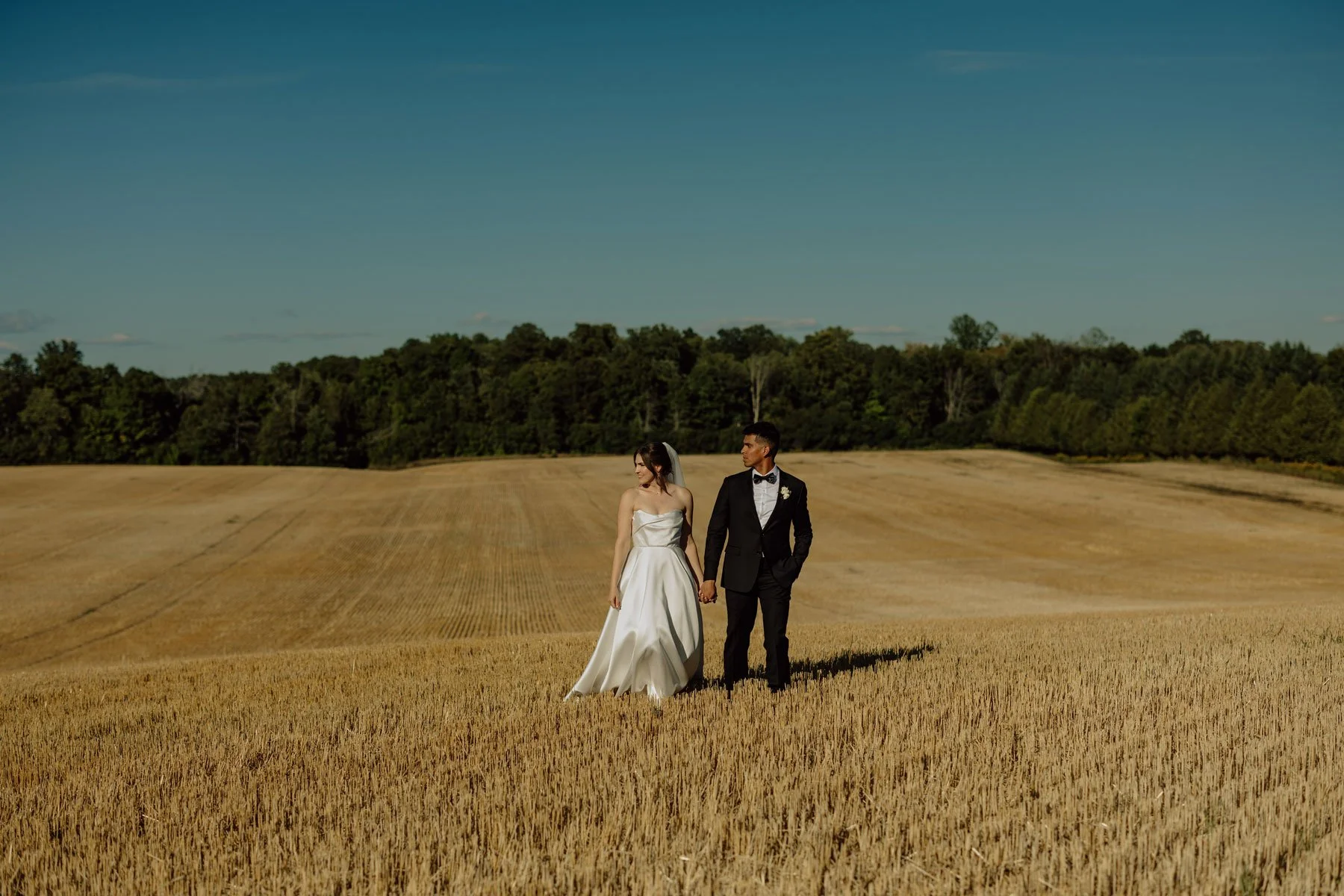 Ottawa Wedding Photographer, Joey Rudd Photography, Evermore Wedding