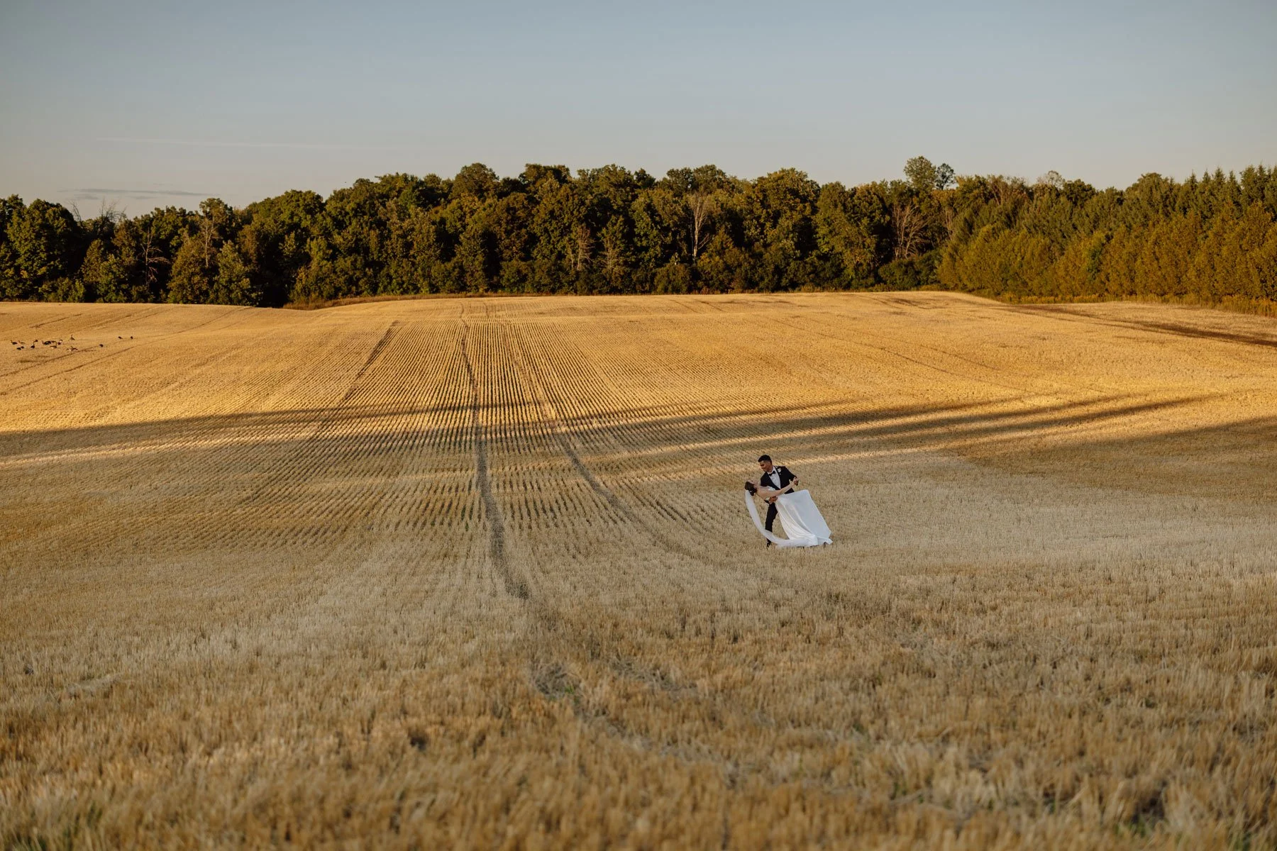 Ottawa Wedding Photographer, Joey Rudd Photography, Evermore Wedding