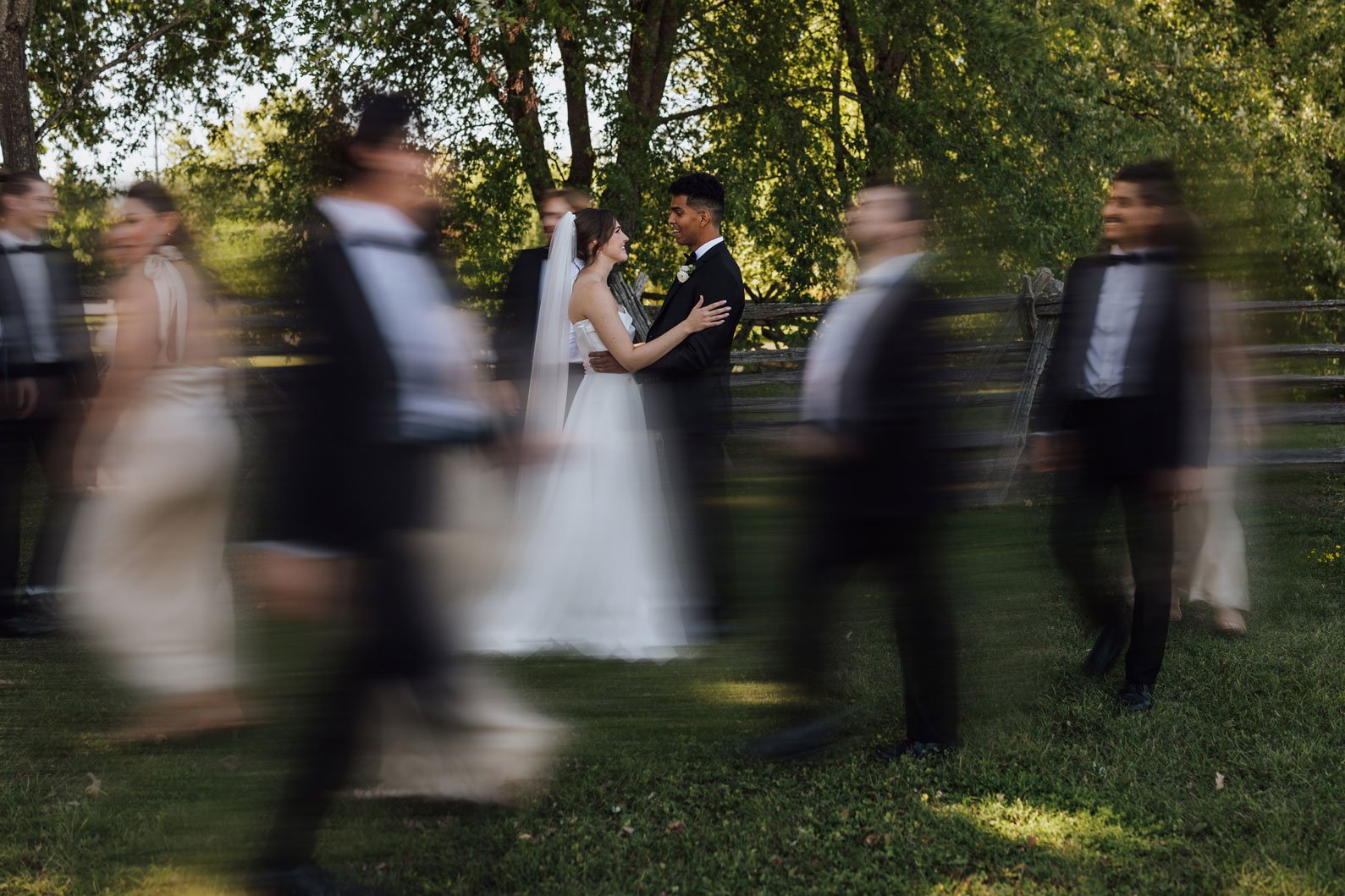 Ottawa Wedding Photographer, Joey Rudd Photography, Evermore Wedding