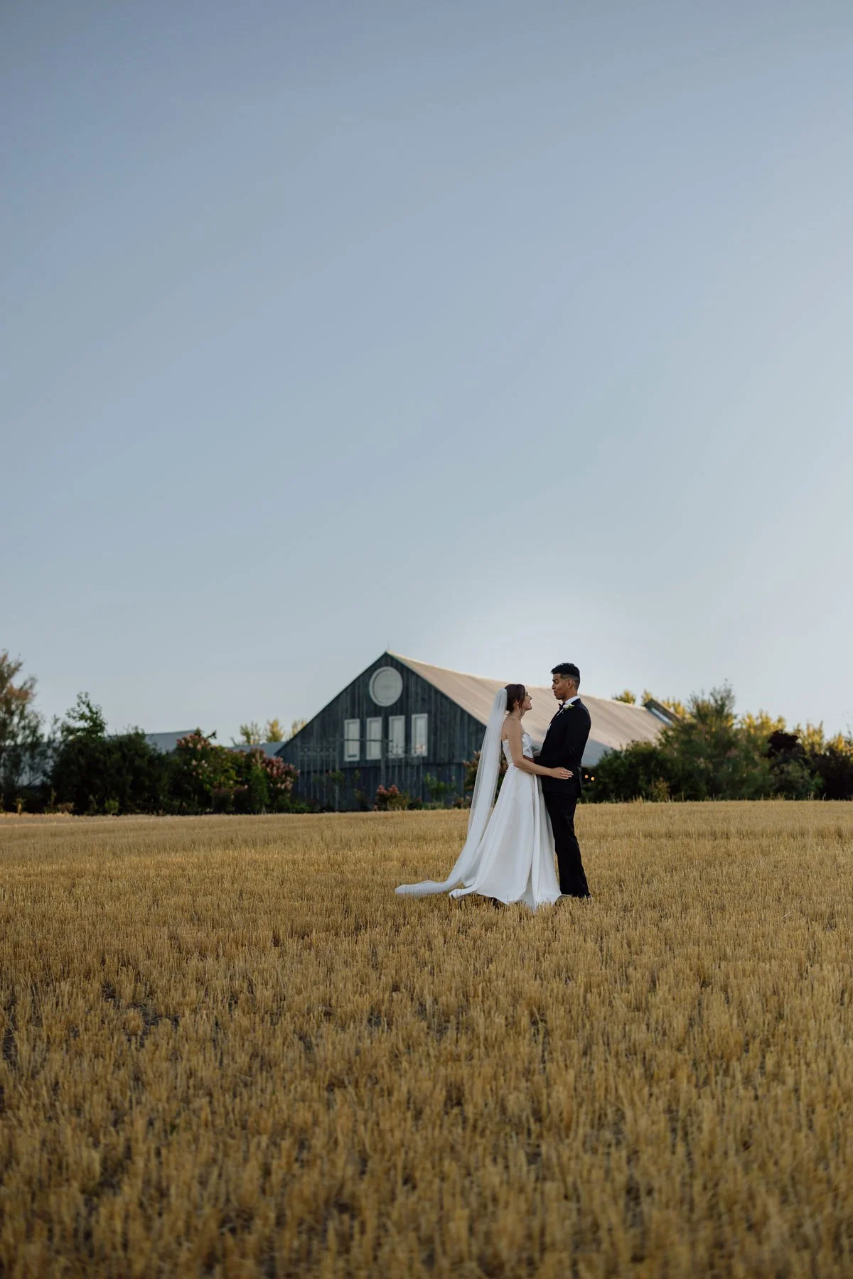 Ottawa Wedding Photographer, Joey Rudd Photography, Evermore Wedding