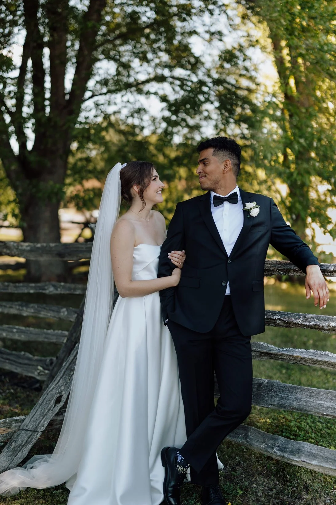 Ottawa Wedding Photographer, Joey Rudd Photography, Evermore Wedding