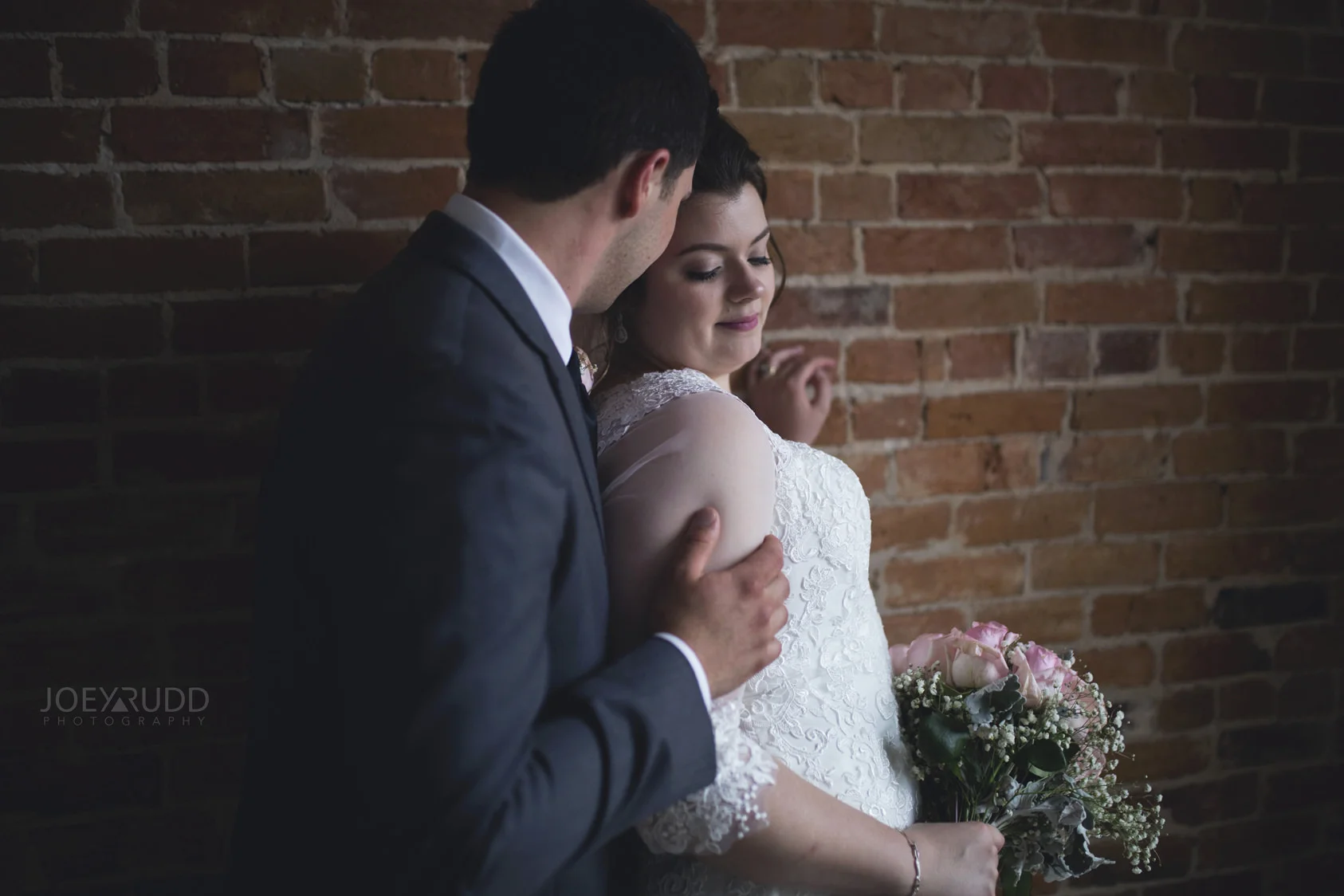 Almonte Wedding by Ottawa Wedding Photographer Joey Rudd Photography Two Mills Studios