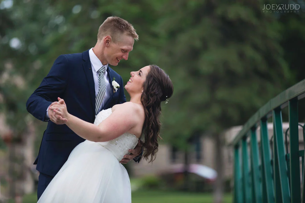 Emily & Greg's Beautiful Perth Wedding at Code's Mill on the Park by ...