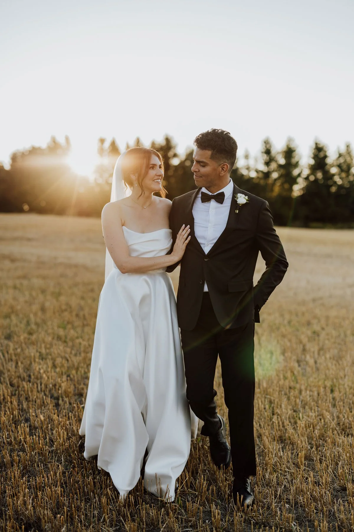 Ottawa Wedding Photographer, Joey Rudd Photography, Evermore Wedding