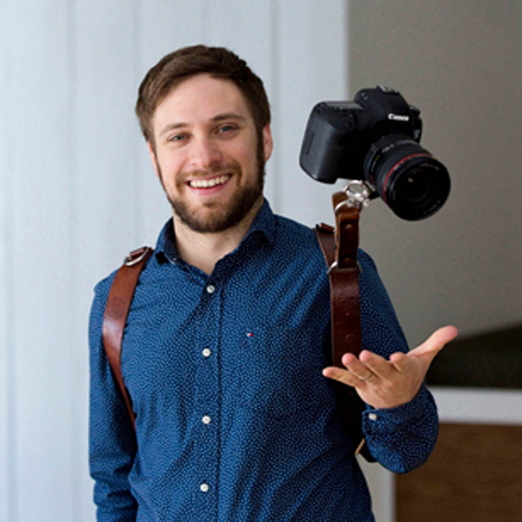 Joey Rudd Photography - Award Winning Ottawa Wedding Photographer