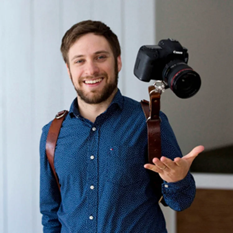 Joey Rudd Photography - Award Winning Ottawa Wedding Photographer