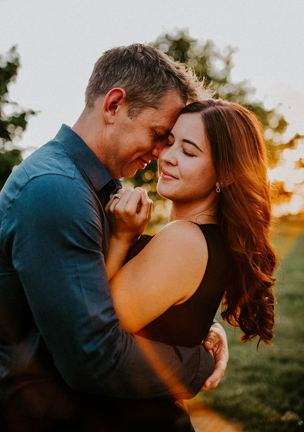 Should we do an engagement photo session?