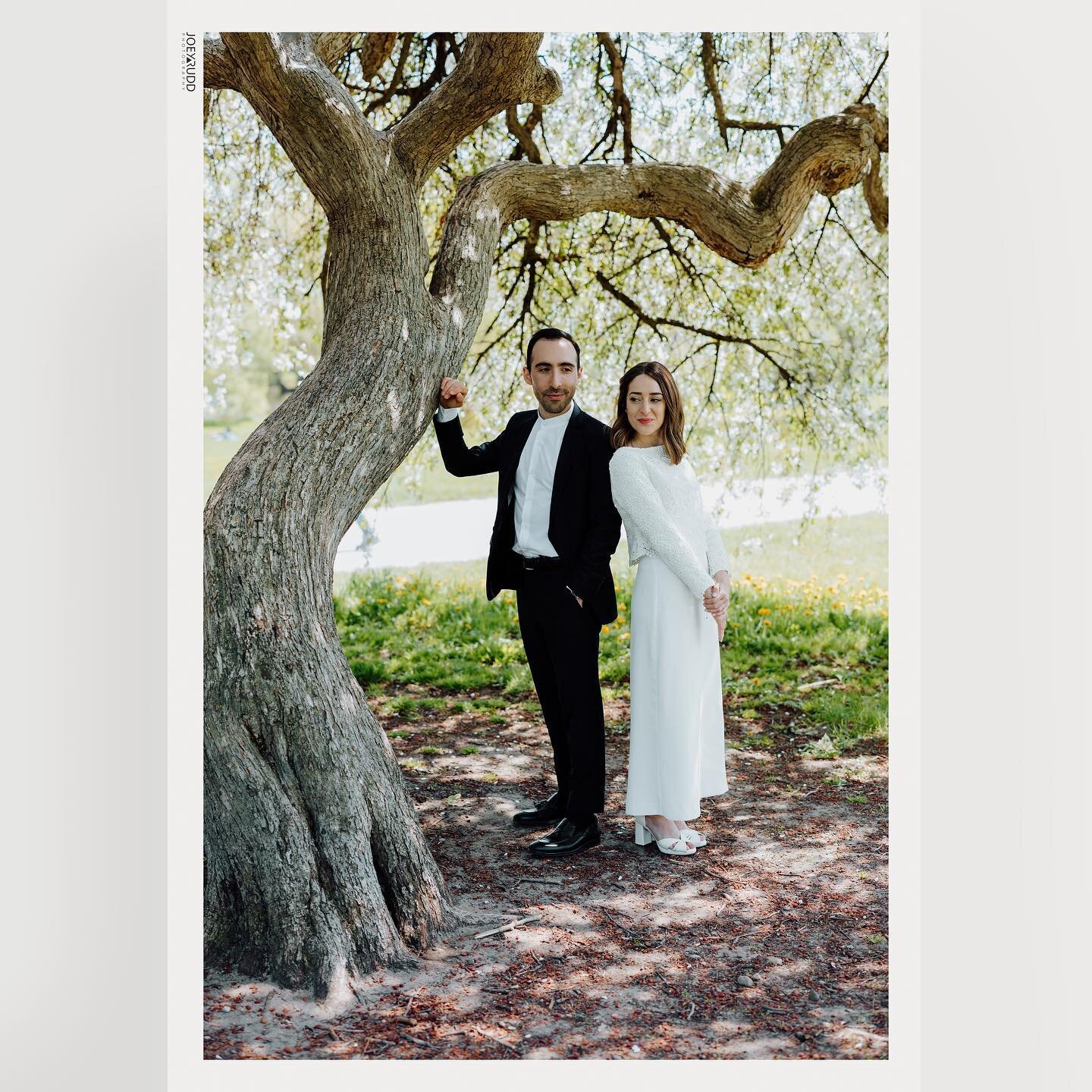 A few more from @samnad and @rothenbizzle &lsquo;s lovely wedding in #ottawa #wedding #engaged #elope #elopement #weddingplanning #weddinginspo