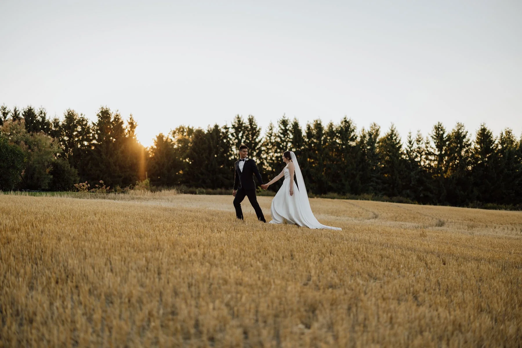Joey Rudd Photography, Ottawa Wedding Photographer