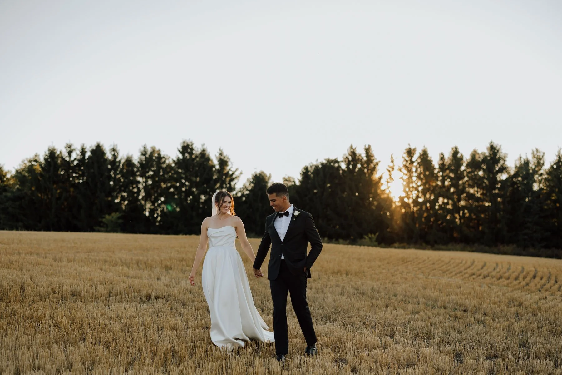 Ottawa Wedding Photographer, Joey Rudd Photography, Evermore Wedding