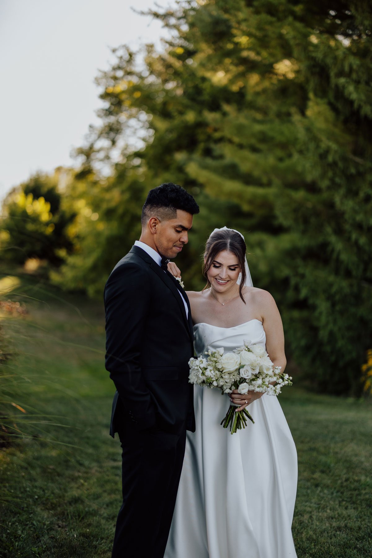 Ottawa Wedding Photographer, Joey Rudd Photography, Evermore Wedding