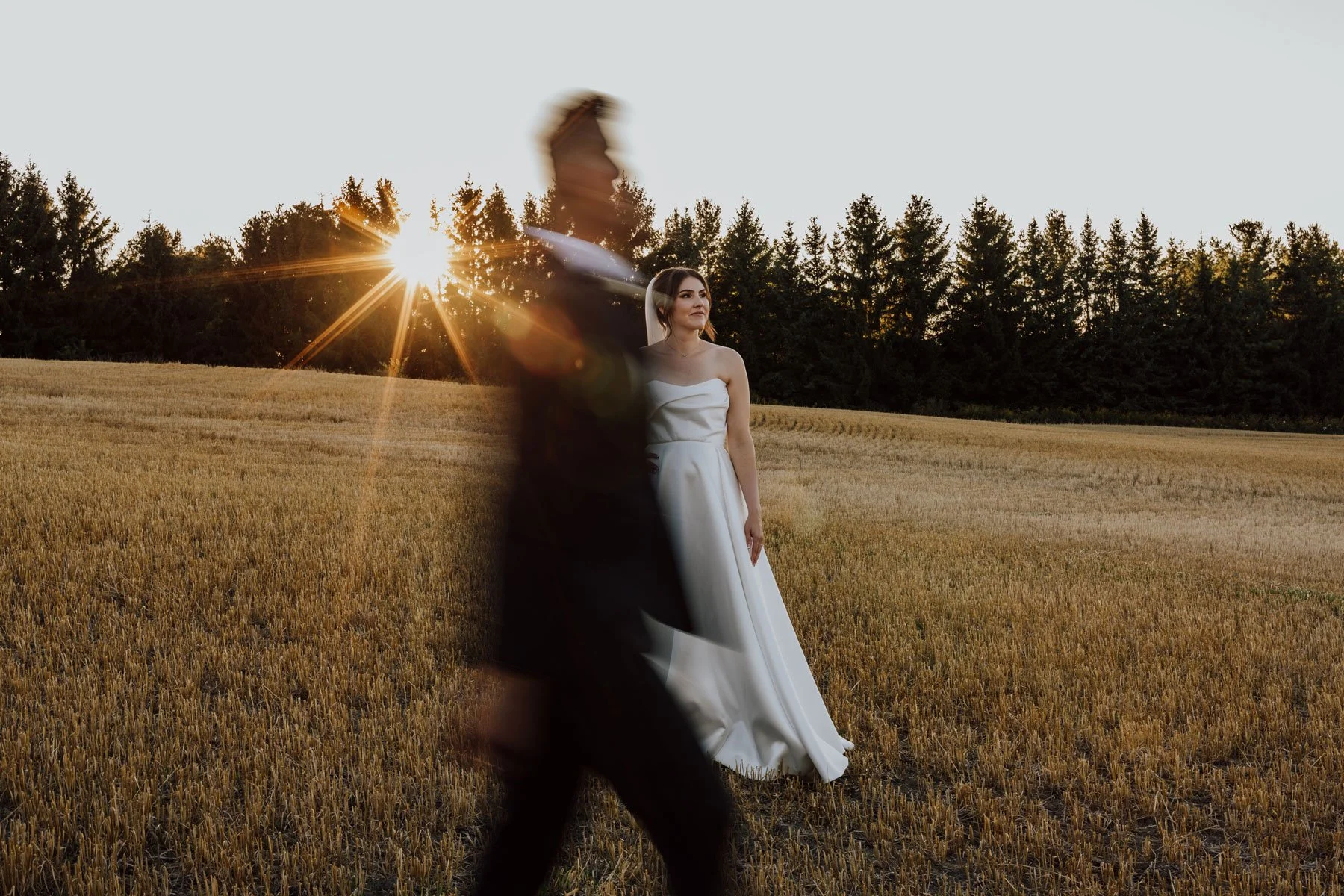 Ottawa Wedding Photographer, Joey Rudd Photography, Evermore Wedding