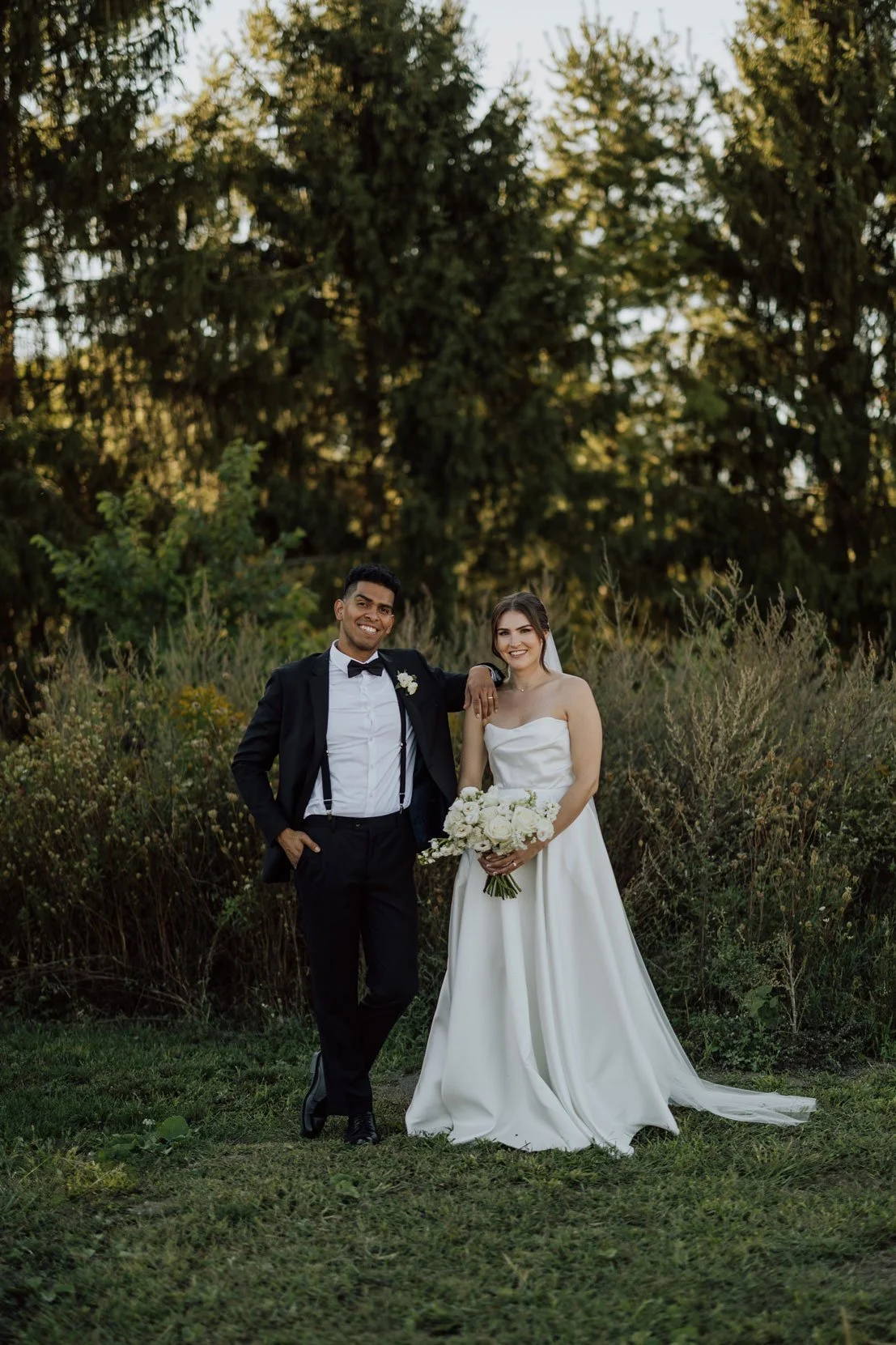 Ottawa Wedding Photographer, Joey Rudd Photography, Evermore Wedding