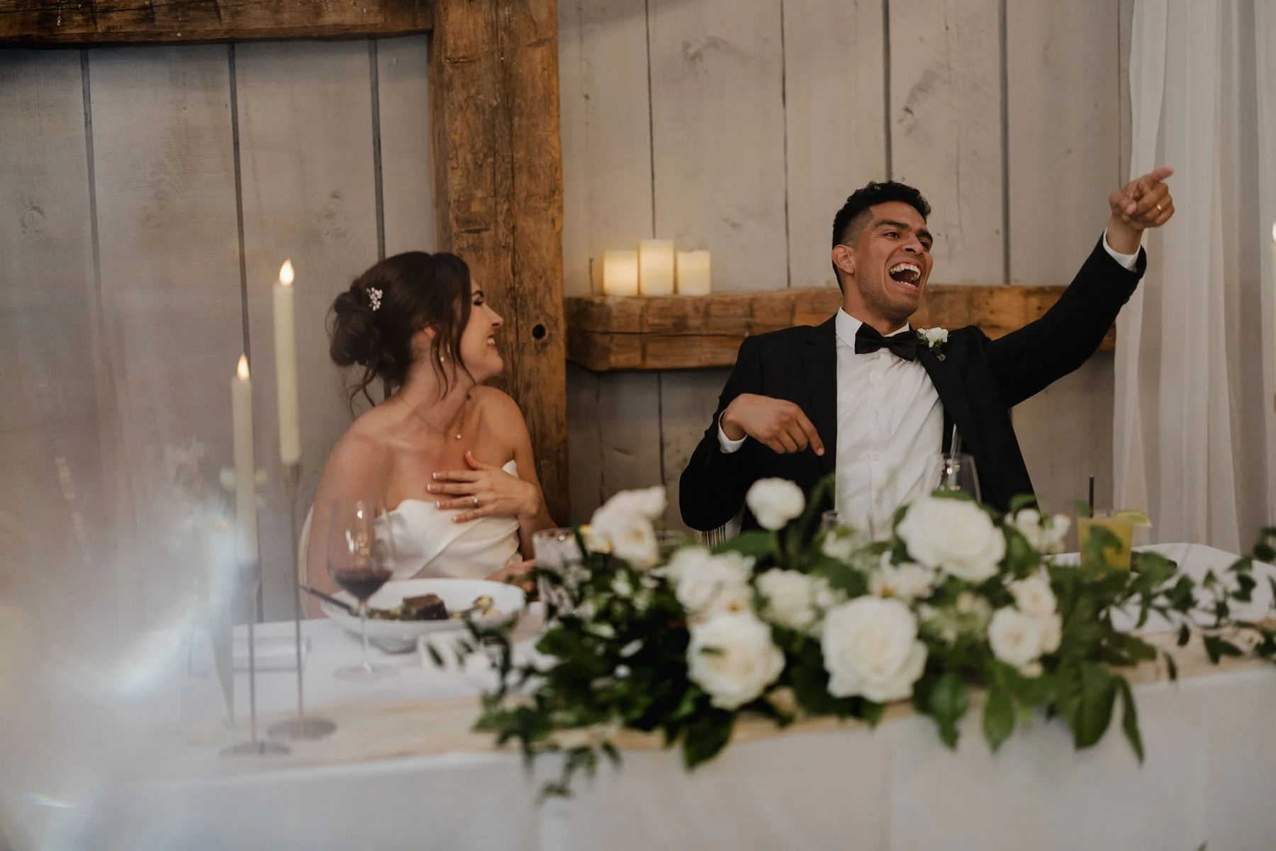 Ottawa Wedding Photographer, Joey Rudd Photography, Evermore Wedding