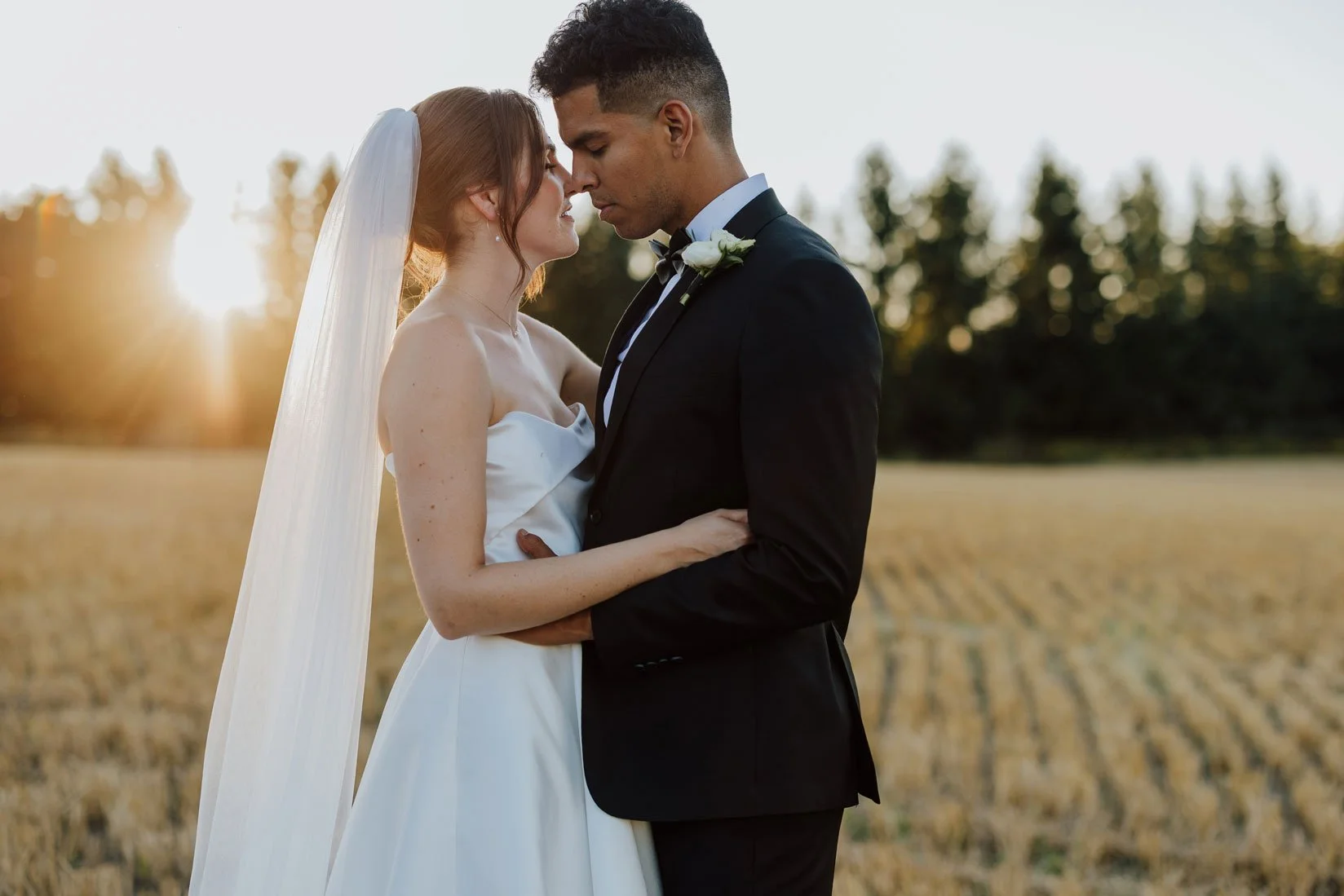 Ottawa Wedding Photographer, Joey Rudd Photography, Evermore Wedding
