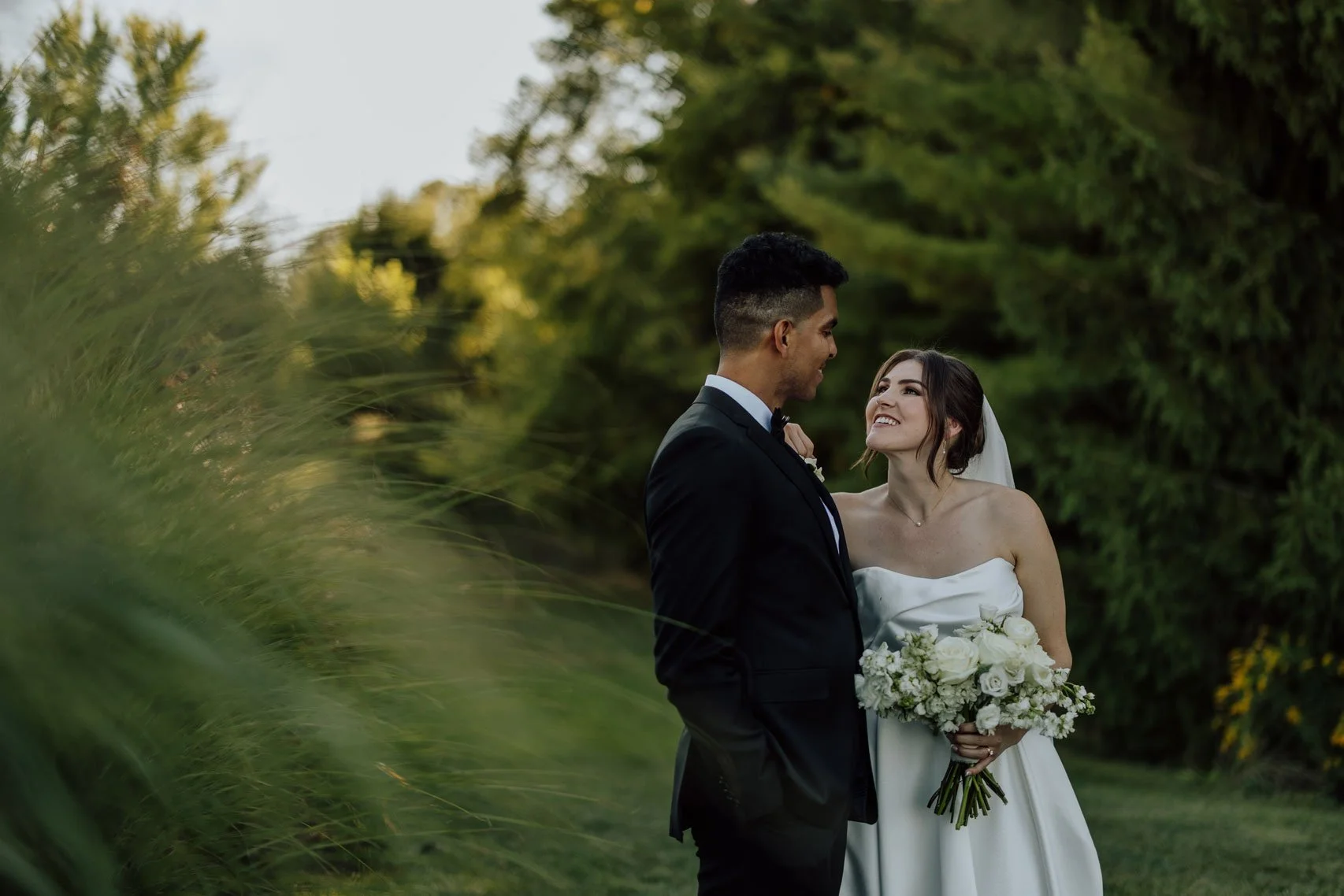 Ottawa Wedding Photographer, Joey Rudd Photography, Evermore Wedding