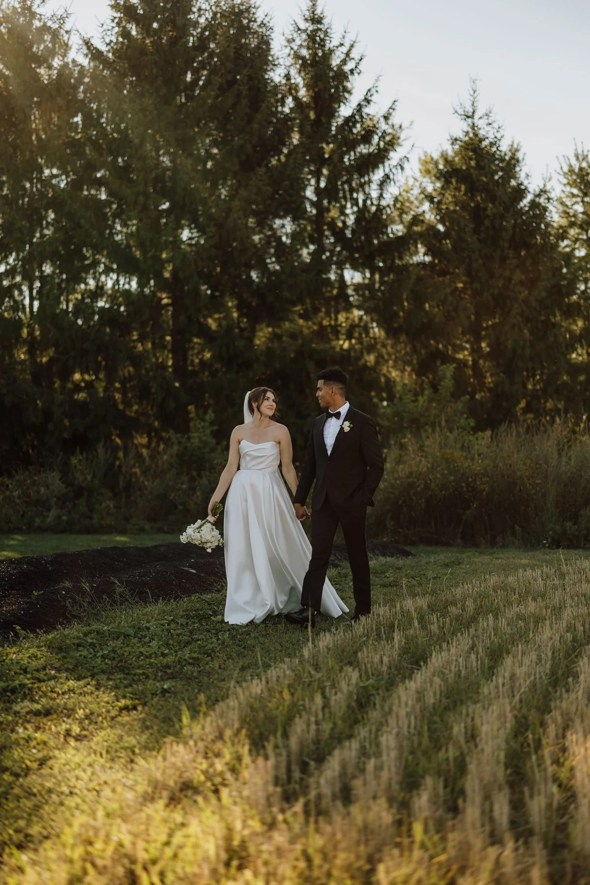 Ottawa Wedding Photographer, Joey Rudd Photography, Evermore Wedding