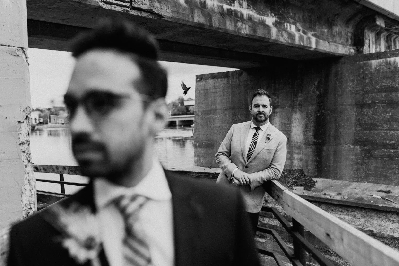 Almonte Wedding Photo of same sex wedding