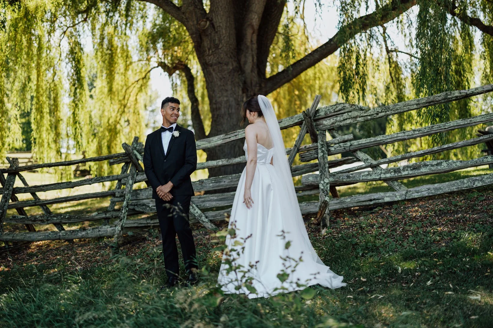 Ottawa Wedding Photographer, Joey Rudd Photography, Evermore Wedding