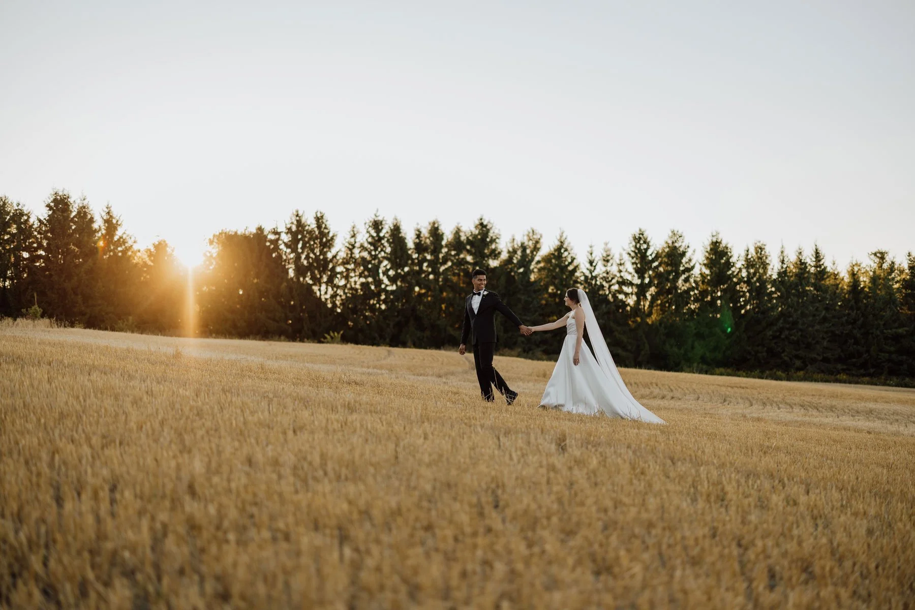 Ottawa Wedding Photographer, Joey Rudd Photography, Evermore Wedding