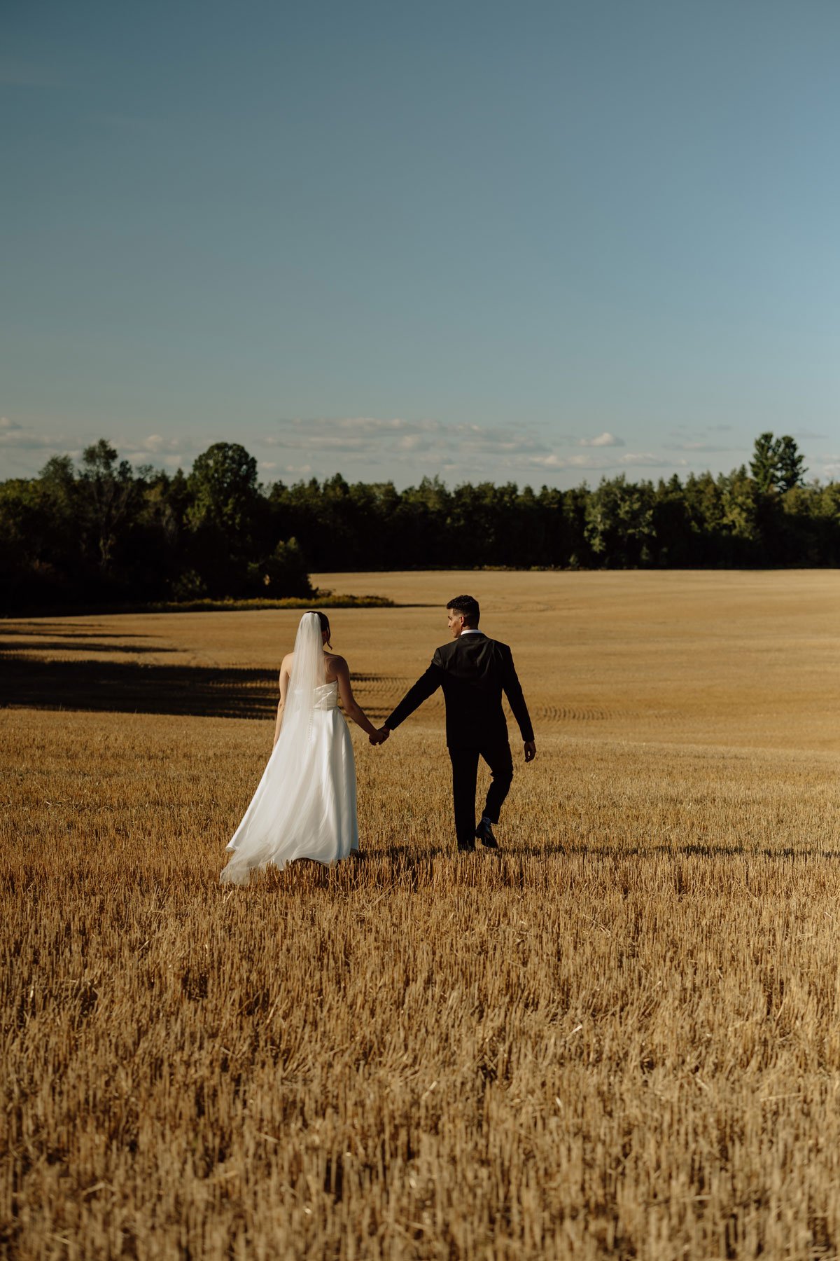 Ottawa Wedding Photographer, Joey Rudd Photography, Evermore Wedding