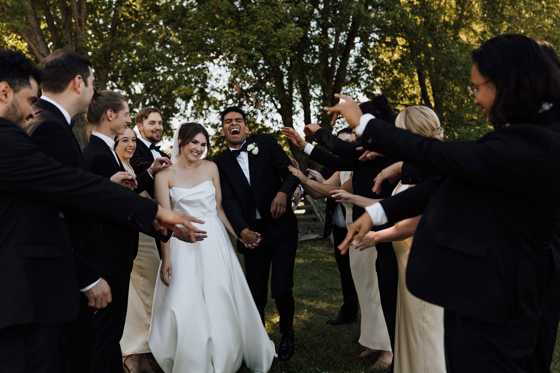 Ottawa Wedding Photographer, Joey Rudd Photography, Evermore Wedding