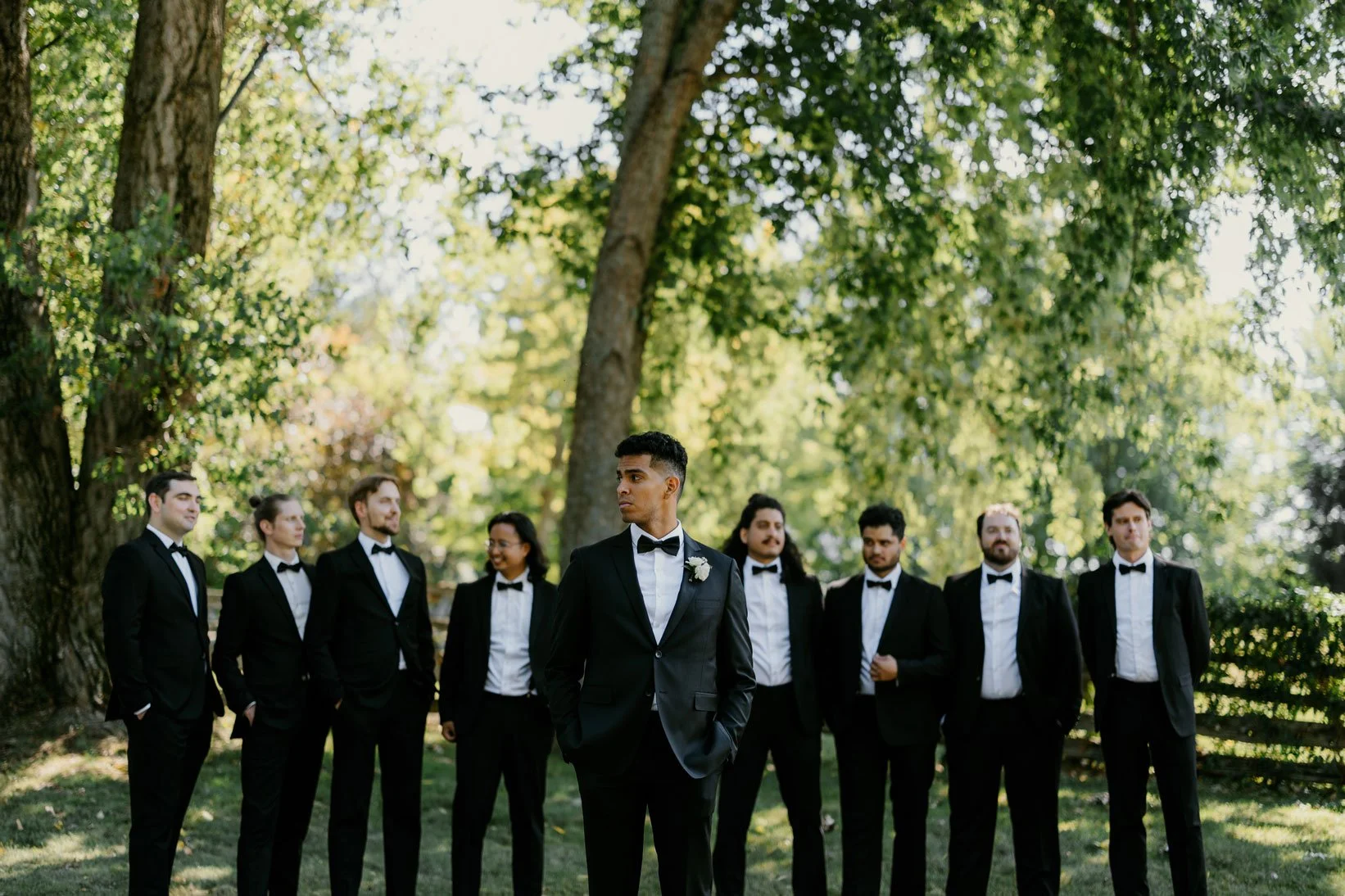 Ottawa Wedding Photographer, Joey Rudd Photography, Evermore Wedding